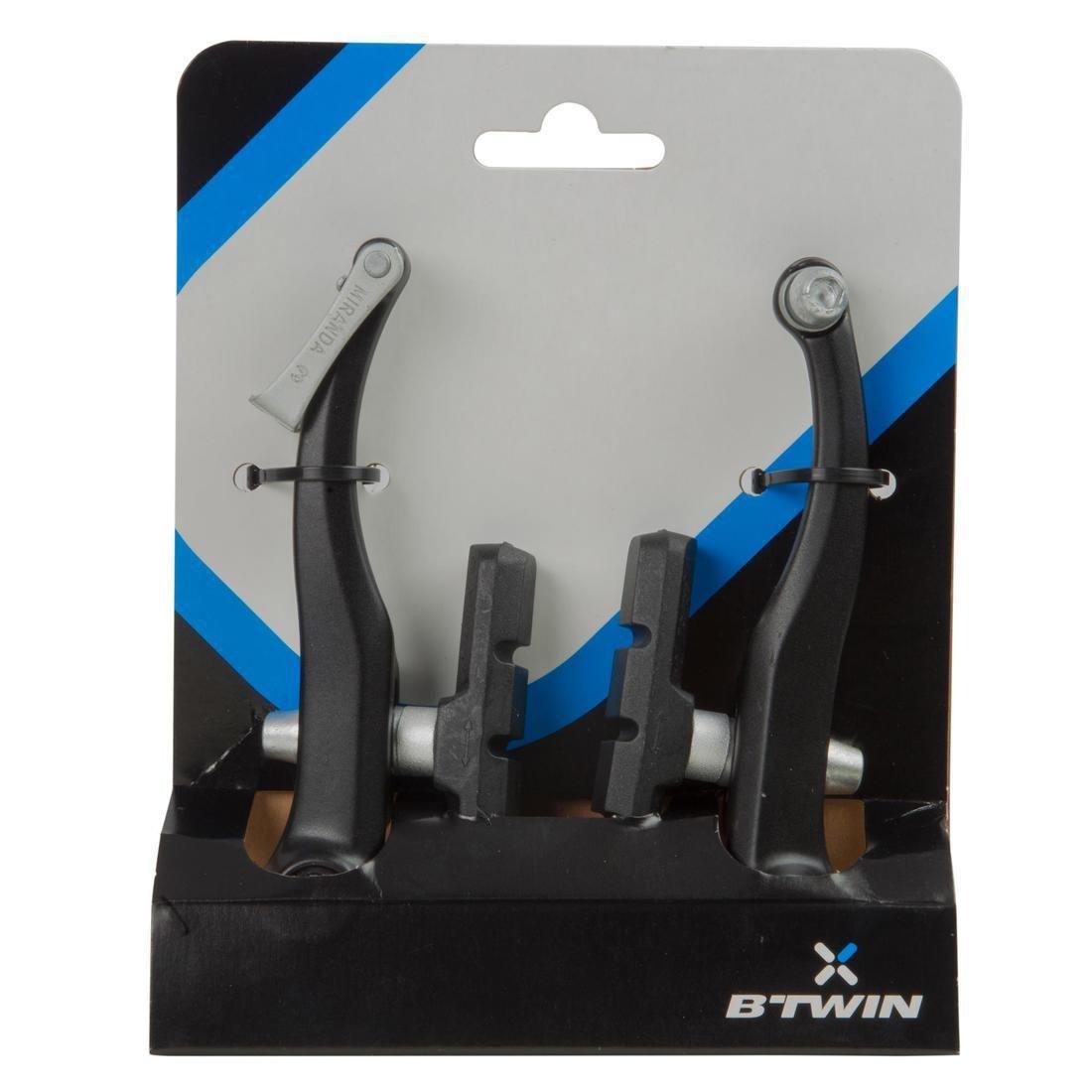 V-Brake Callipers, No Color, large image number 3