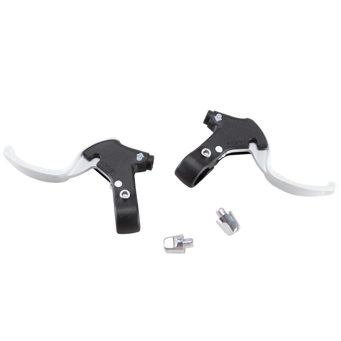 20 and 24 Easy Brake Levers, No Color, large image number 1