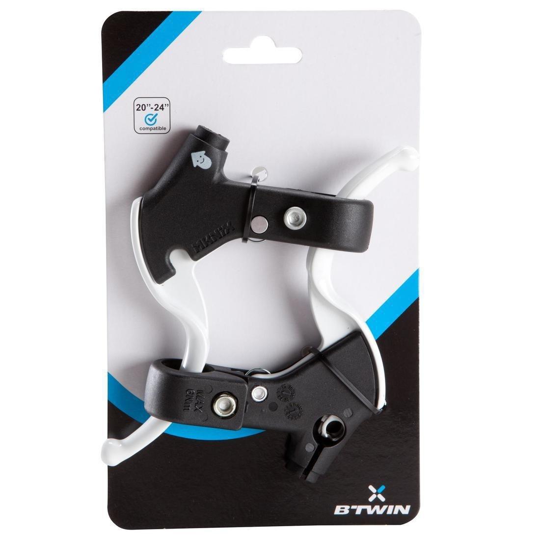 20 and 24 Easy Brake Levers, No Color, large image number 14