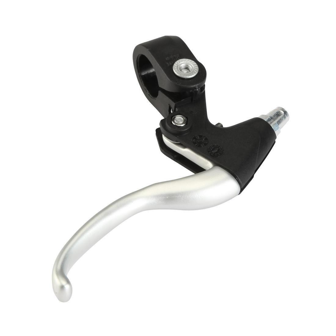 Long V-Brake Brake Levers, No Color, large image number 2