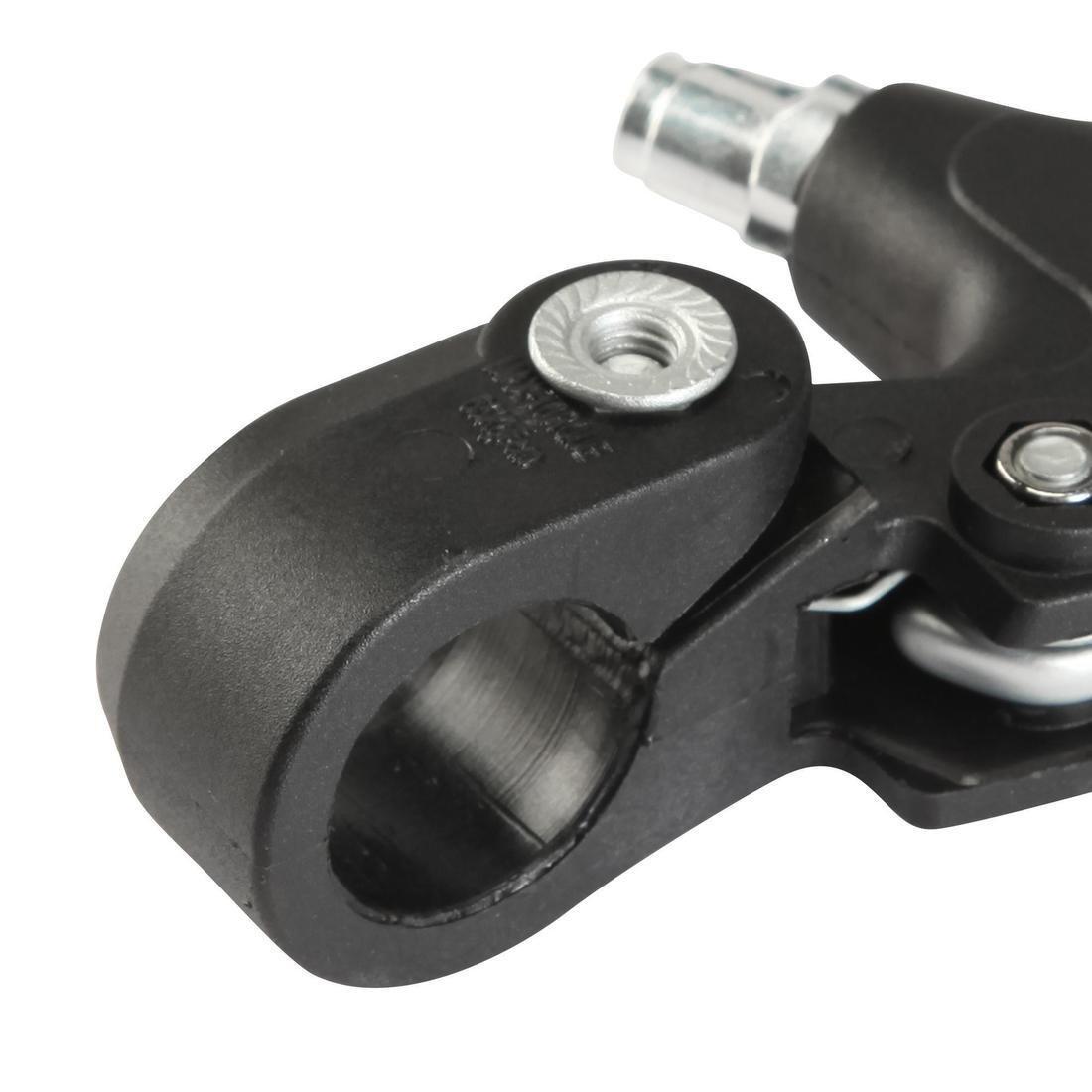 Long V-Brake Brake Levers, No Color, large image number 5