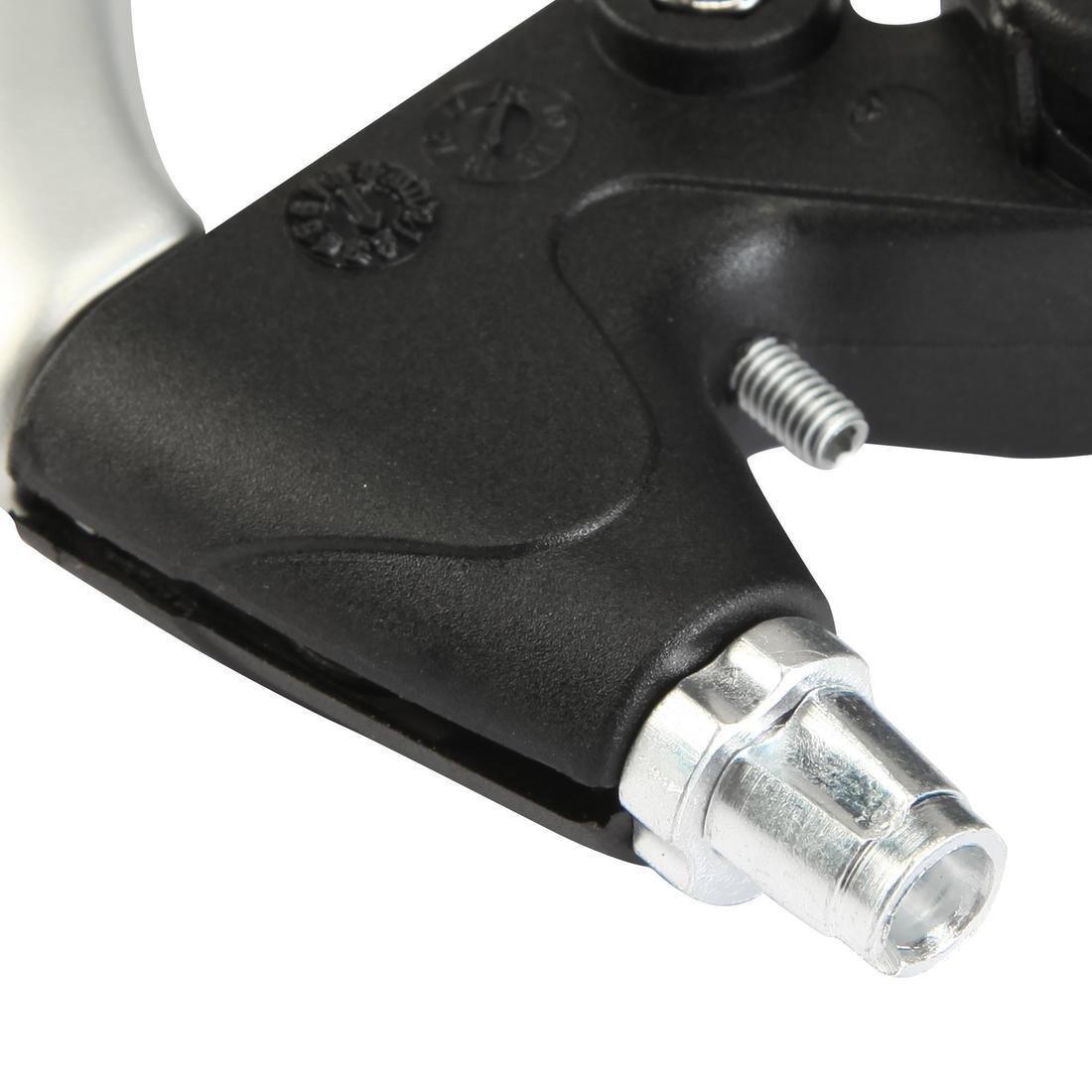 Long V-Brake Brake Levers, No Color, large image number 7