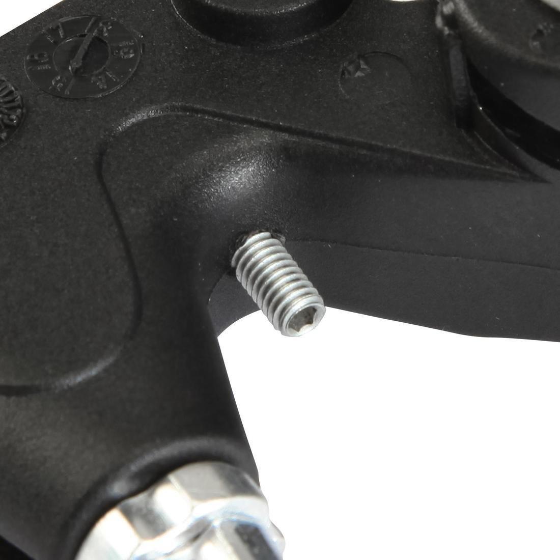 Long V-Brake Brake Levers, No Color, large image number 8