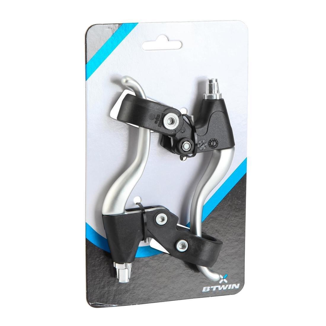 Long V-Brake Brake Levers, No Color, large image number 12