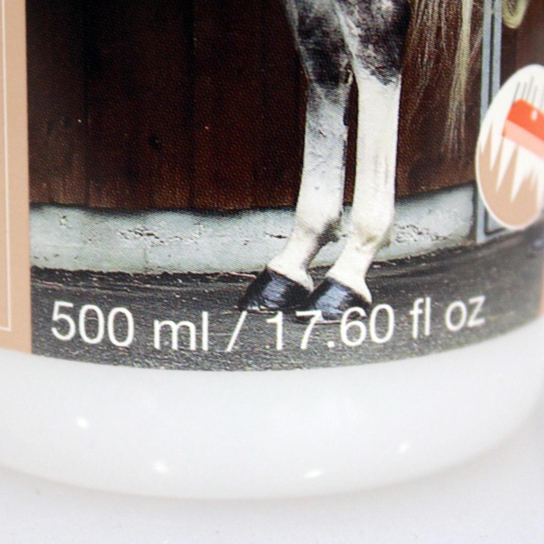 Horse Riding Shine Conditioner For Horse And Pony, No Color, large image number 3