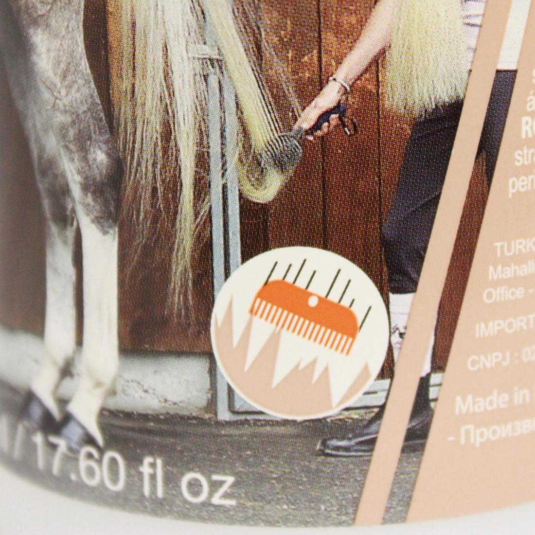 Horse Riding Shine Conditioner For Horse And Pony, No Color, large image number 4