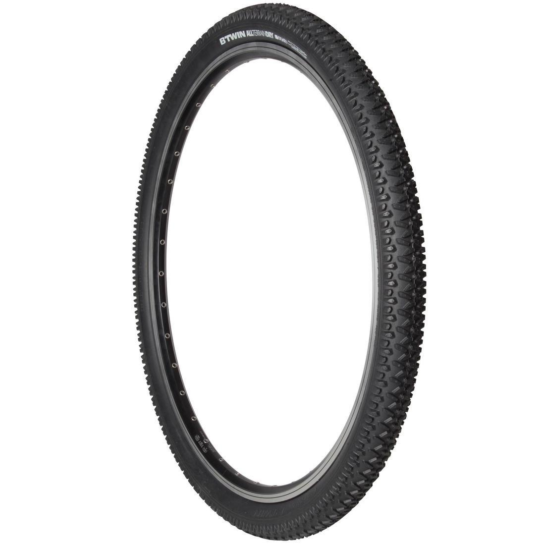 50-559 All-Terrain Mountain Bike Tyre, No Color, medium