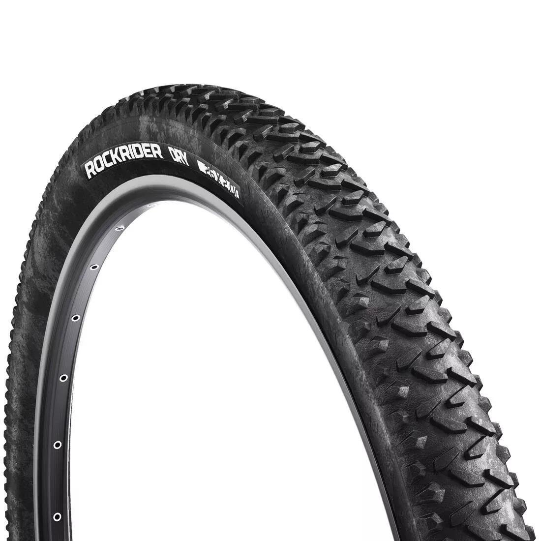 50-559 All-Terrain Mountain Bike Tyre, No Color, large image number 1