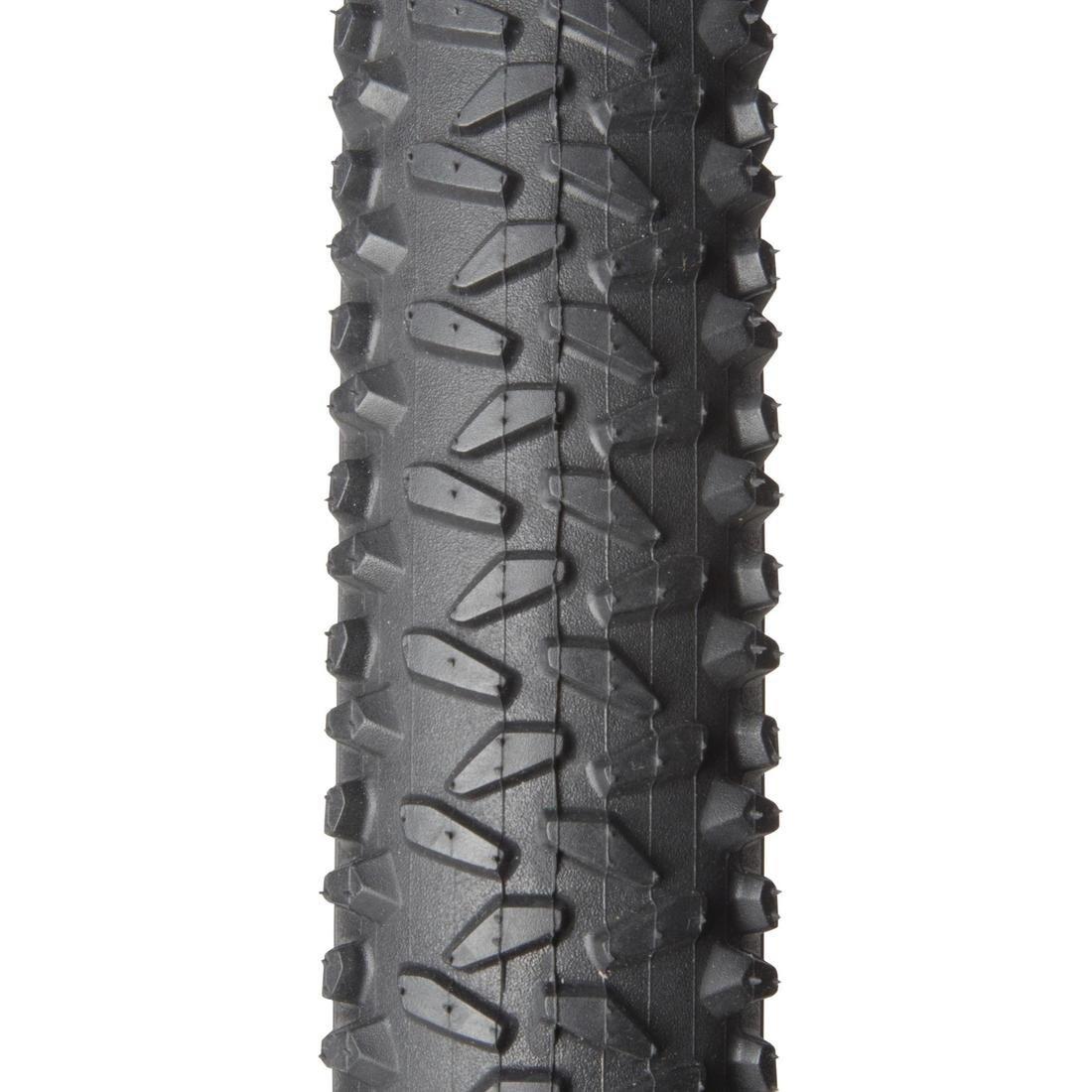 ROCKRIDER - 50-559 All-Terrain Mountain Bike Tyre