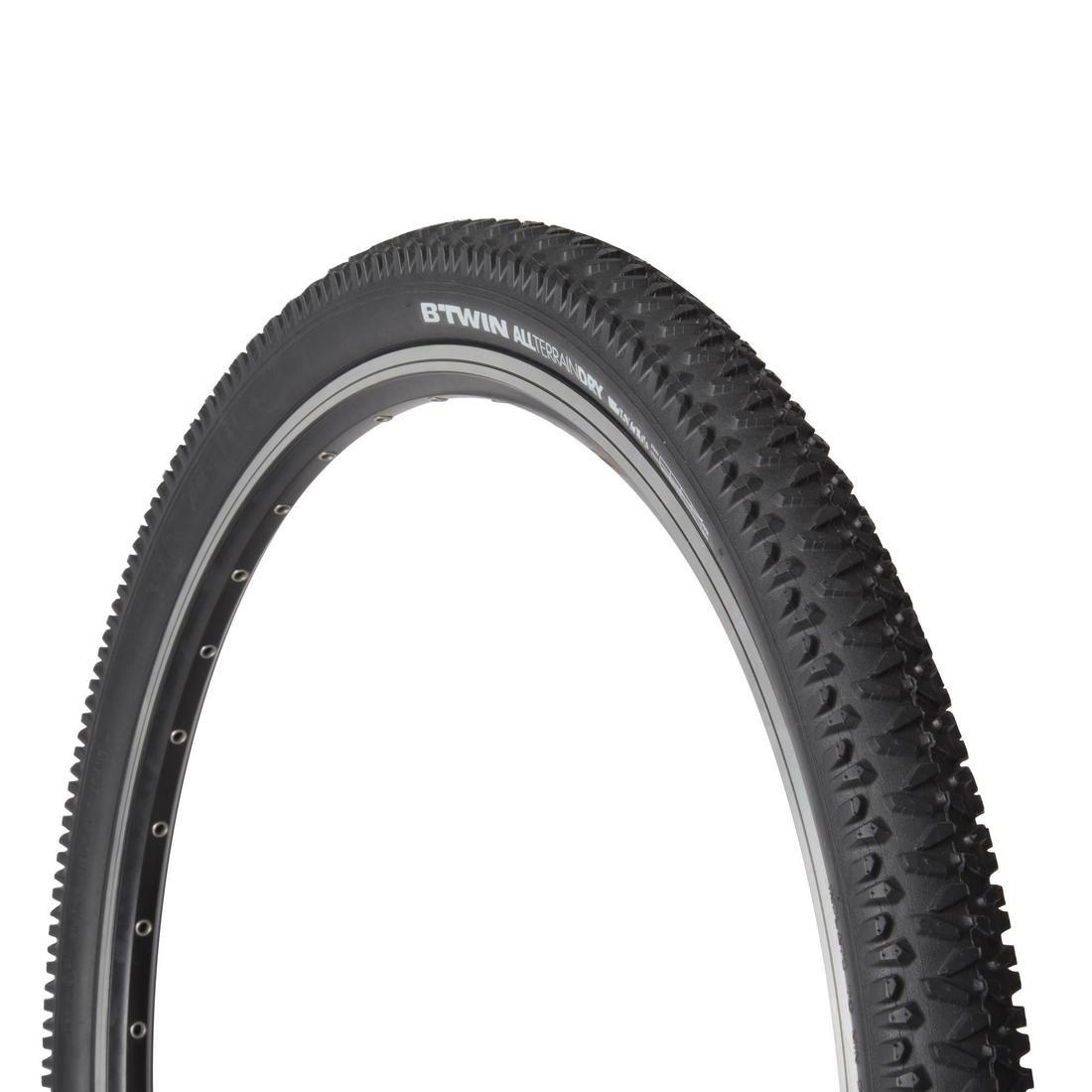ROCKRIDER - 50-559 All-Terrain Mountain Bike Tyre