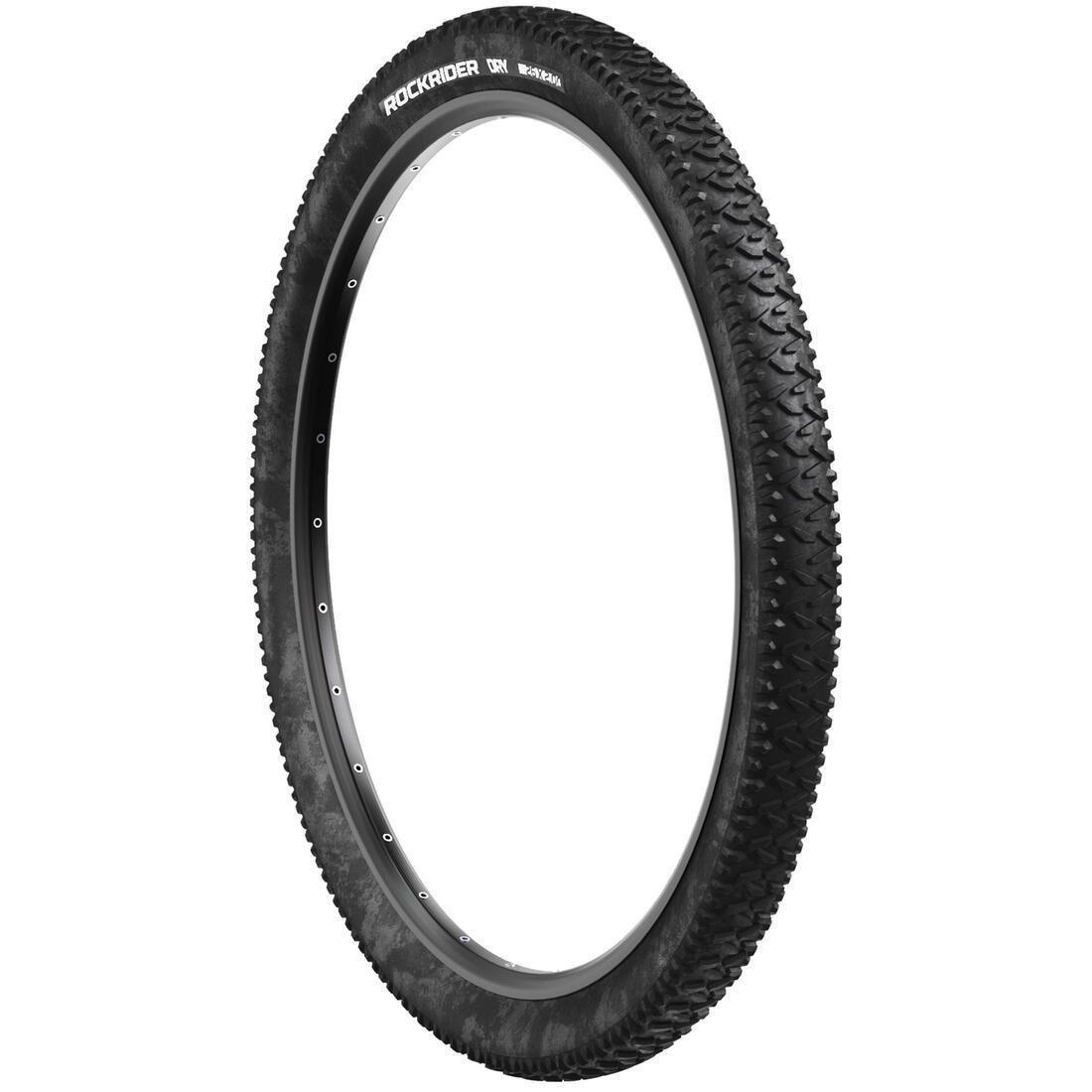 50-559 All-Terrain Mountain Bike Tyre, No Color, large image number 5