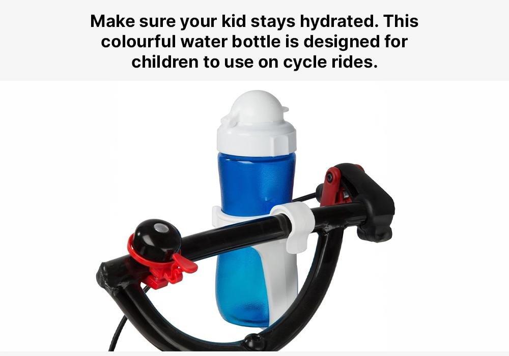 Kids' Bike Bottle, No Color, large image number 17