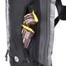 ROCKRIDER - Mountain Bike Hydration Backpack ST 500 Water, Black