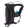 ROCKRIDER - Mountain Bike Hydration Backpack ST 500 Water, Black