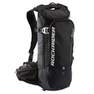 ROCKRIDER - Mountain Bike Hydration Backpack ST 900 Water, Black