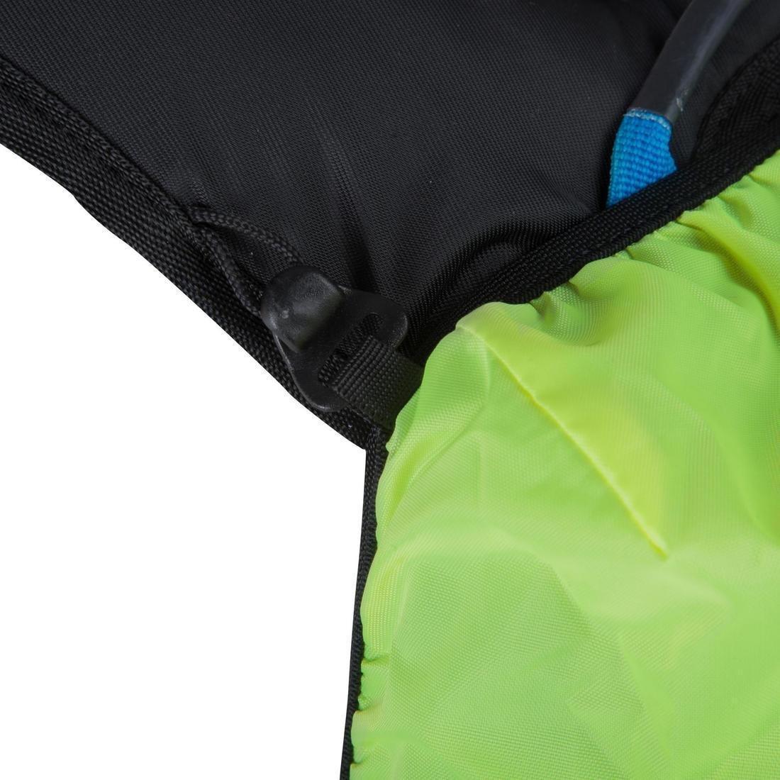 Mountain Bike Hydration Backpack ST 900 Water, Black, No Color, large image number 10