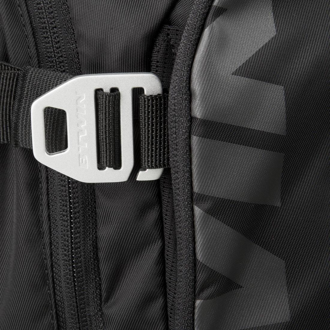 Mountain Bike Hydration Backpack ST 900 Water, Black, No Color, large image number 14