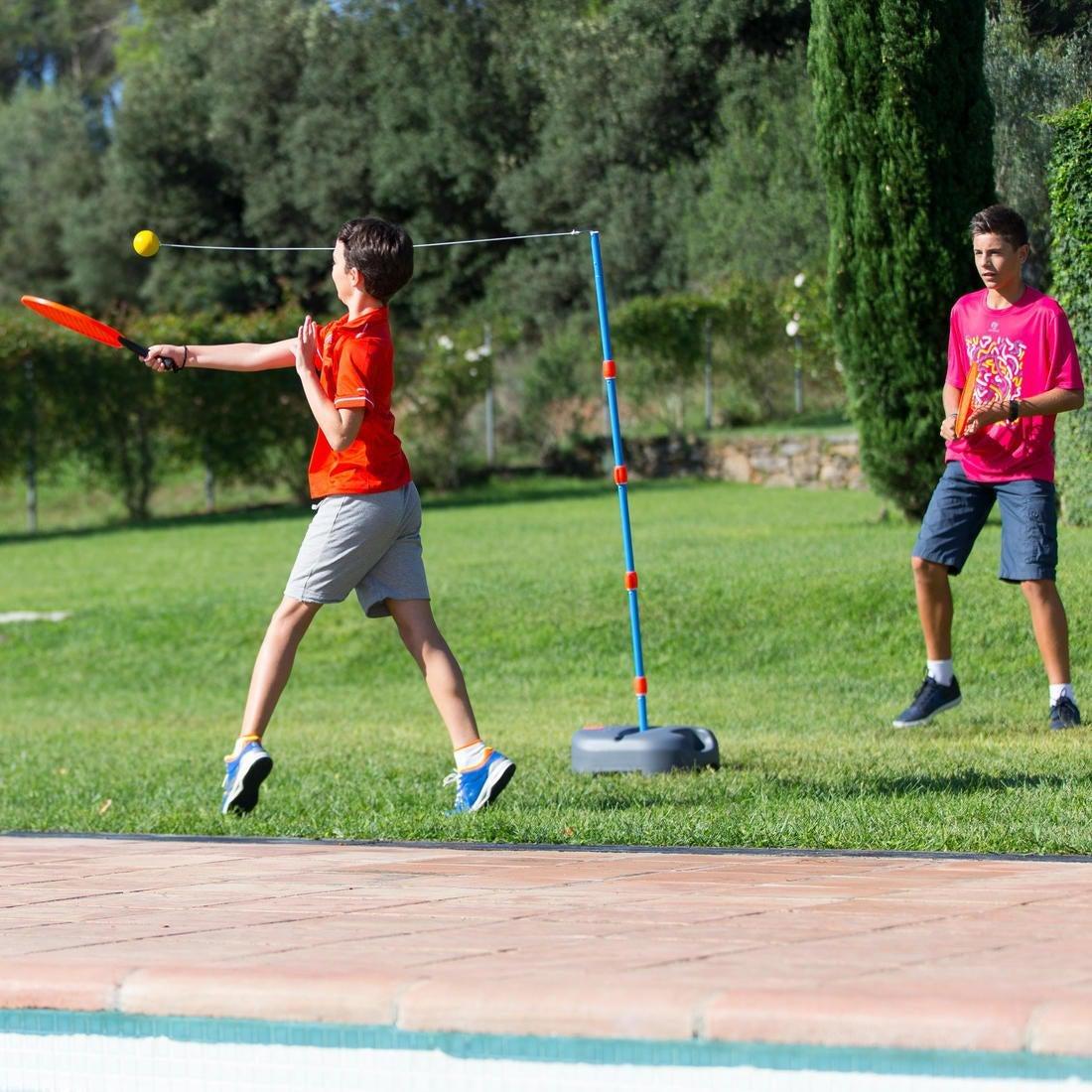 Turnball Speedball Fast Ball Rubber, , large image number 7