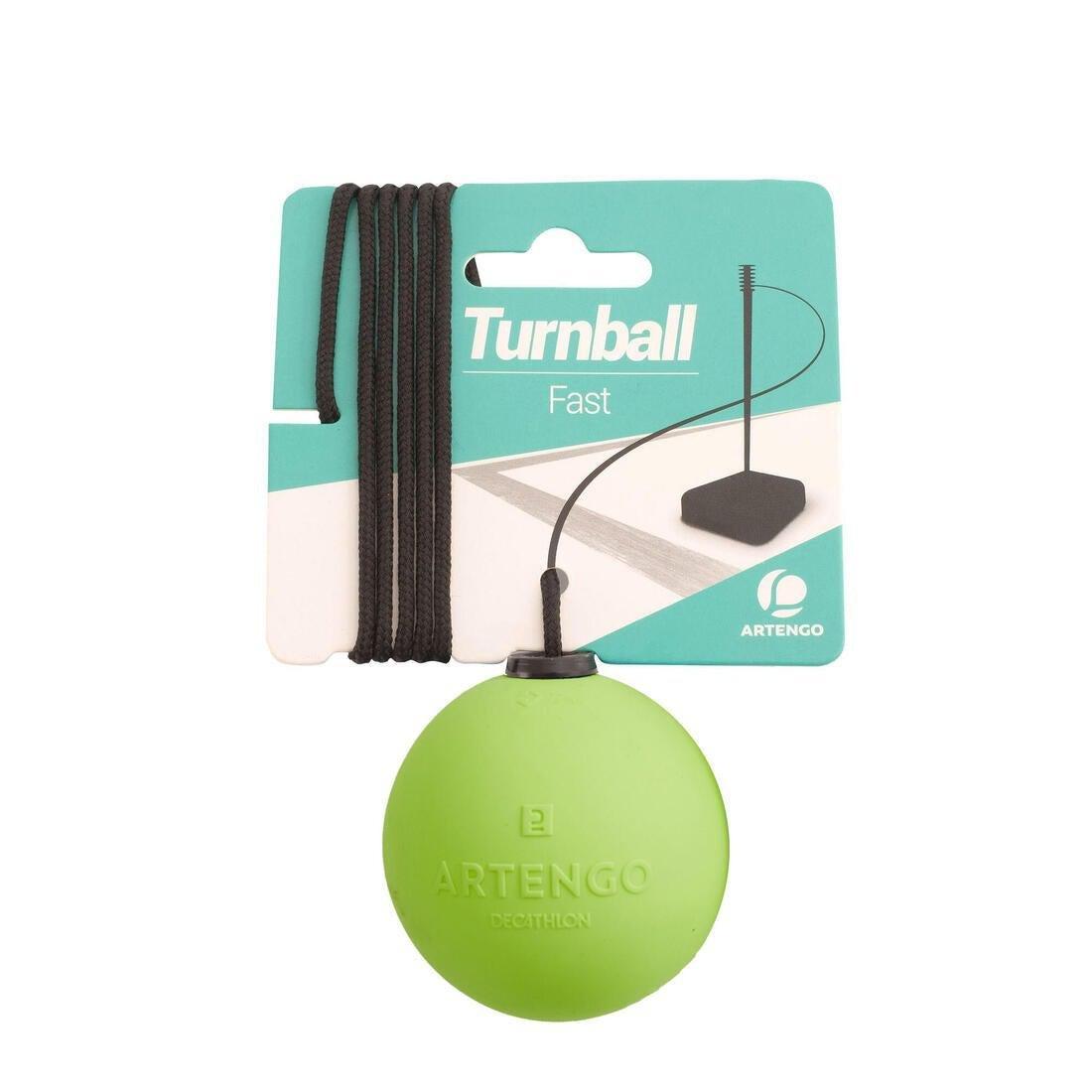 Turnball Speedball Fast Ball Rubber, , large image number 8