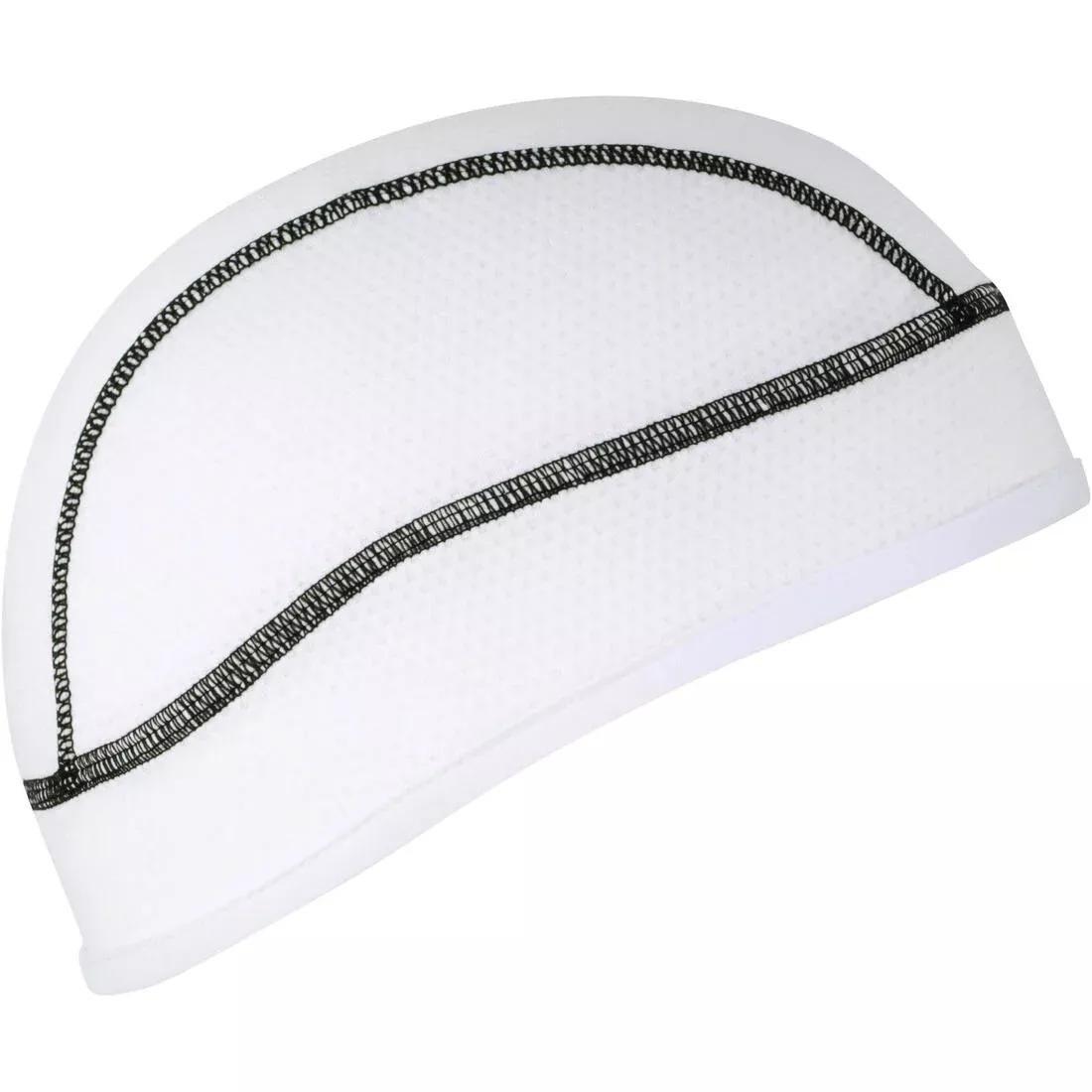 Aquafreeze Helmet Liner - 500, White, No Color, medium