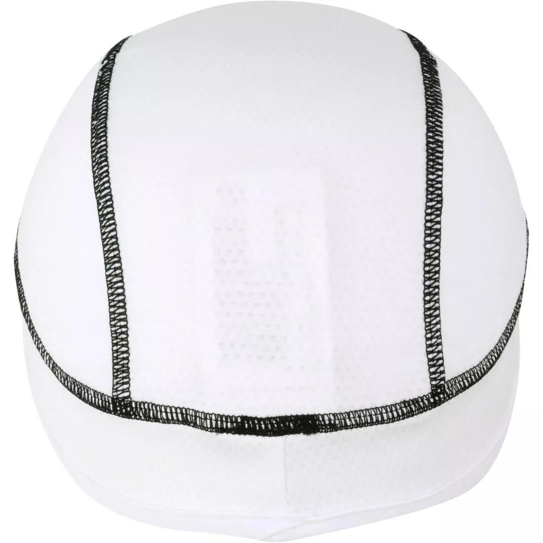 Aquafreeze Helmet Liner - 500, White, No Color, medium