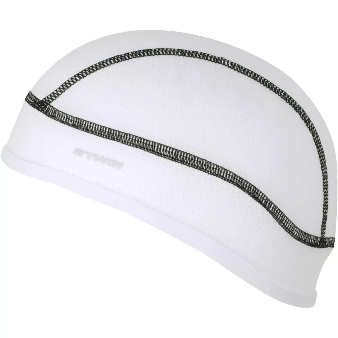 Aquafreeze Helmet Liner - 500, White, No Color, large image number 3