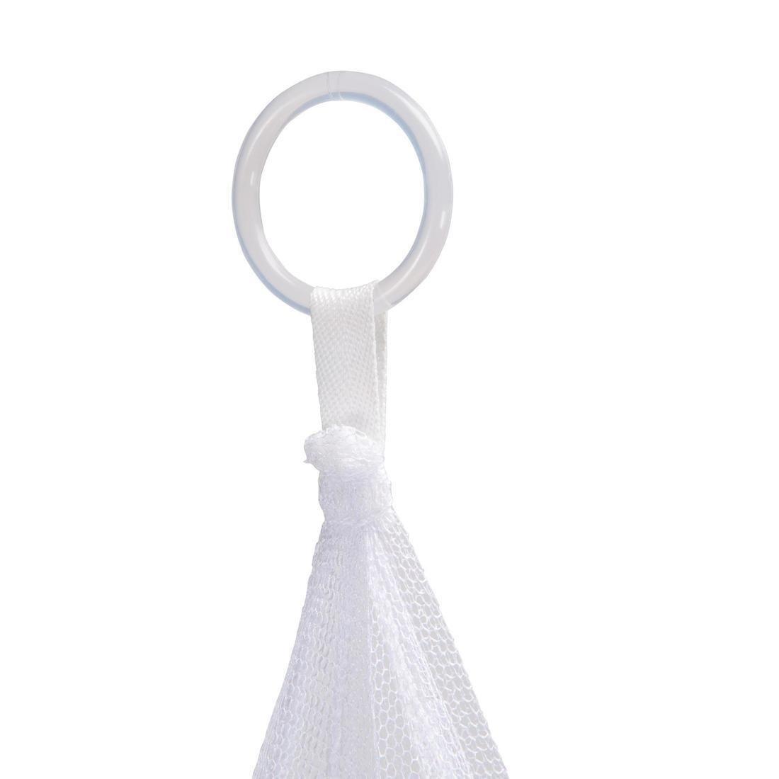 One-Person Mosquito Net, White, No Color, large image number 0