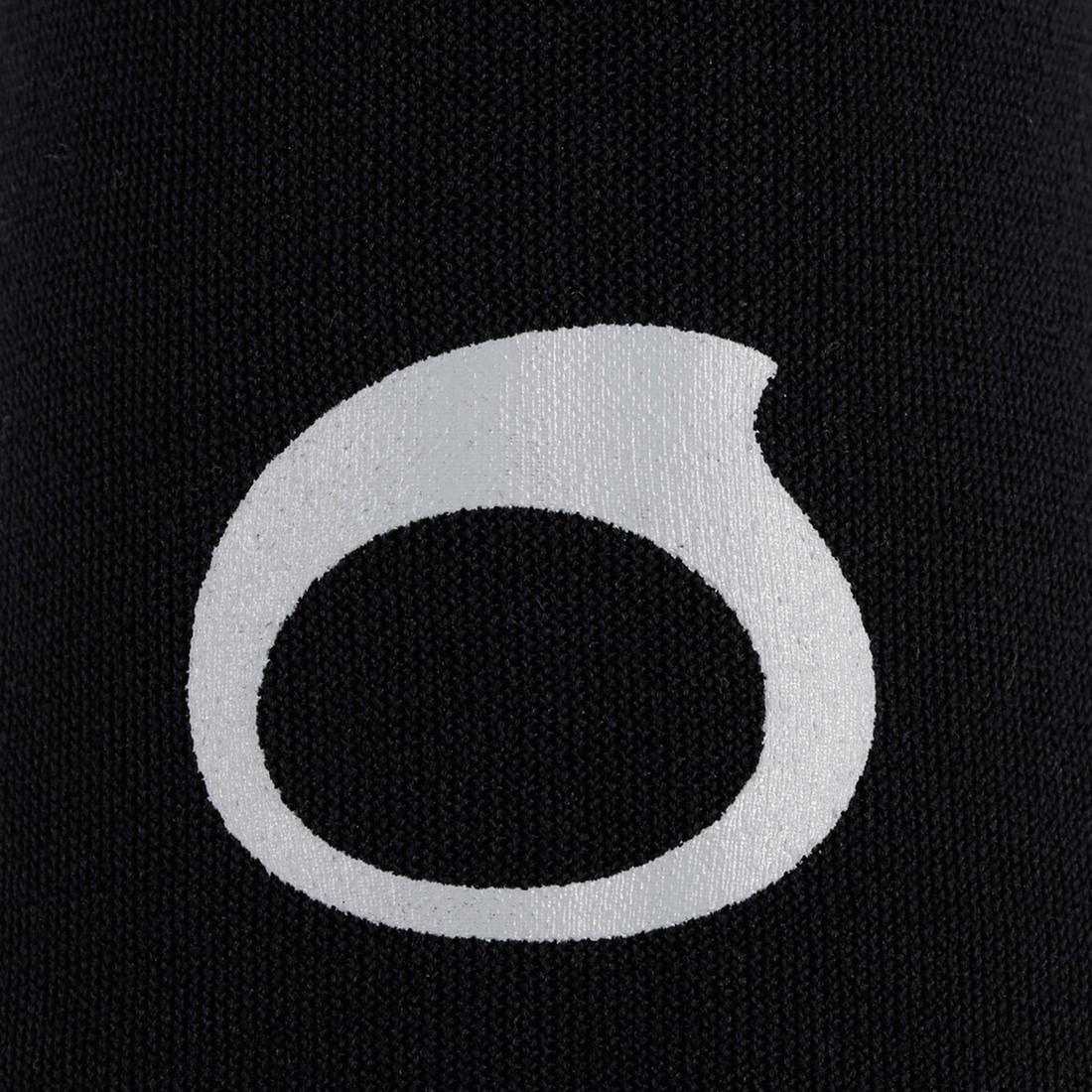 Neoprene SCD Diving Boots, Black, No Color, large image number 7