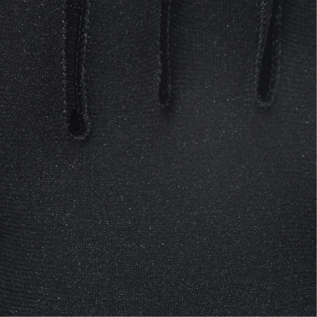 Scd Scuba Diving 2 Mm Neoprene Gloves, Black, , large image number 5