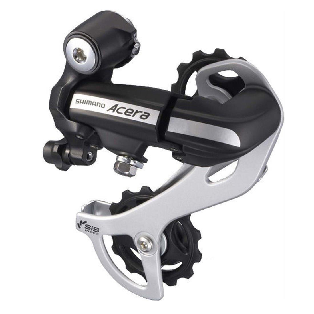 7/8-Speed Rear Derailleur Acera M360, No Color, large image number 0