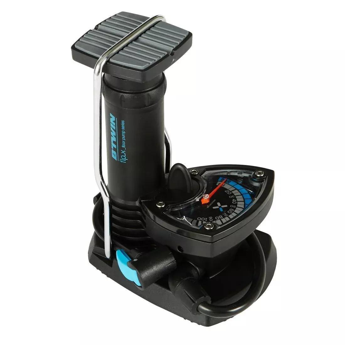 520 Foot Pump, No Color, large image number 0