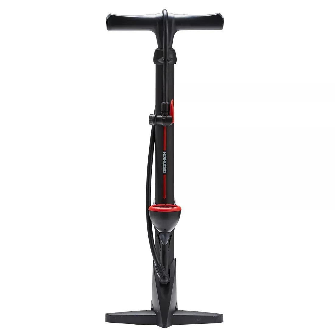 500 Floor Pump, No Color, large image number 0