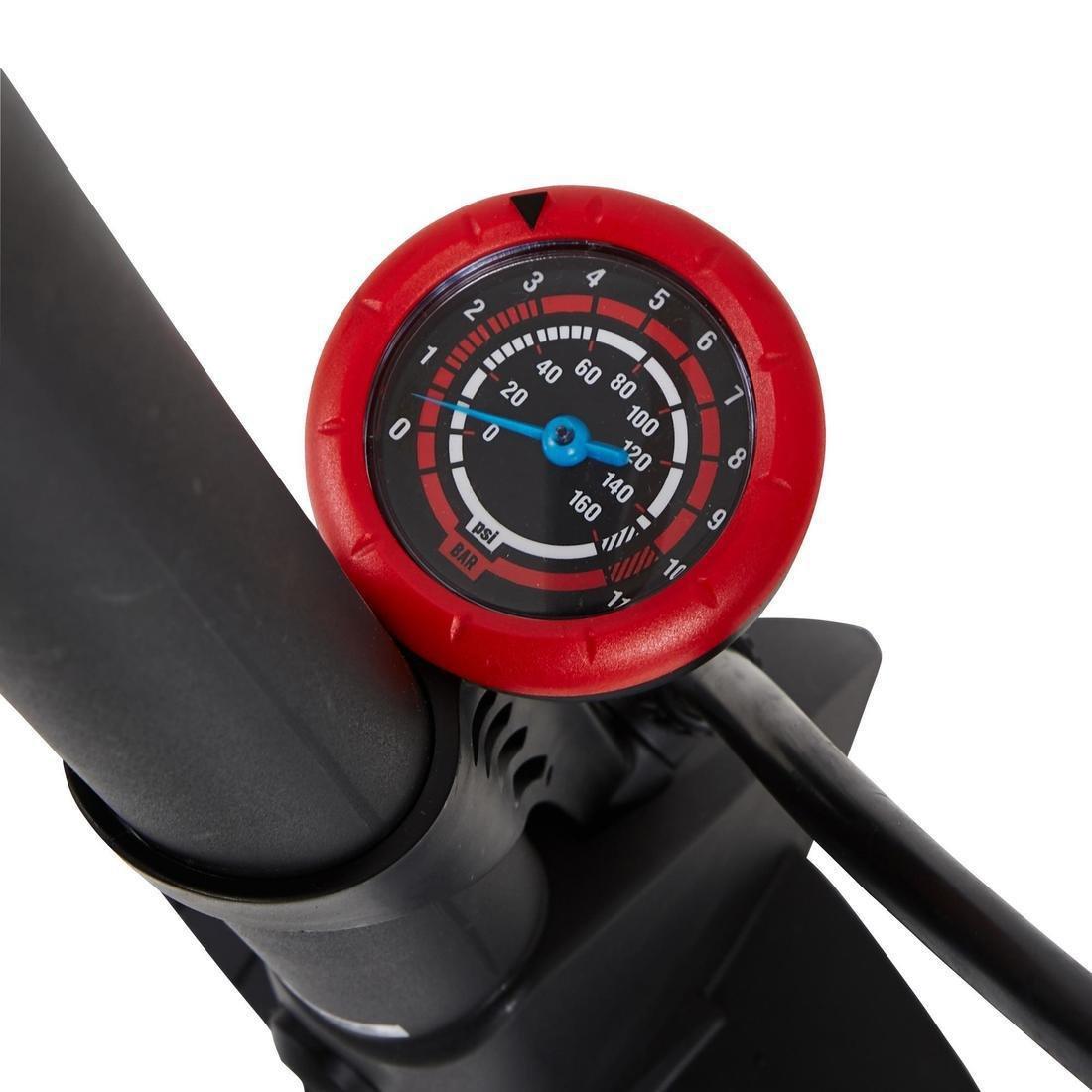 500 Floor Pump, No Color, large image number 1