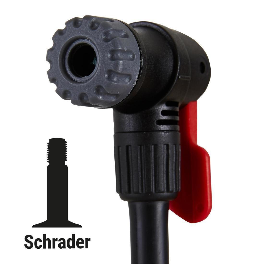 500 Floor Pump, No Color, large image number 2