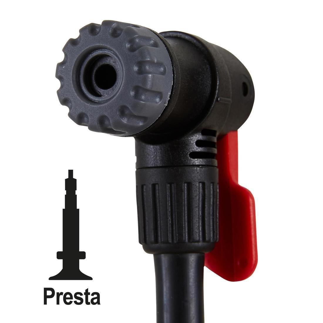 500 Floor Pump, No Color, large image number 3