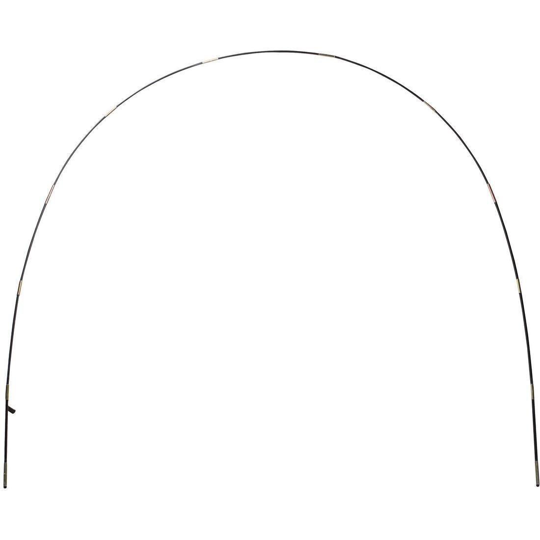 Pole Kit For Arpenaz Family Tent, No Color, large image number 6