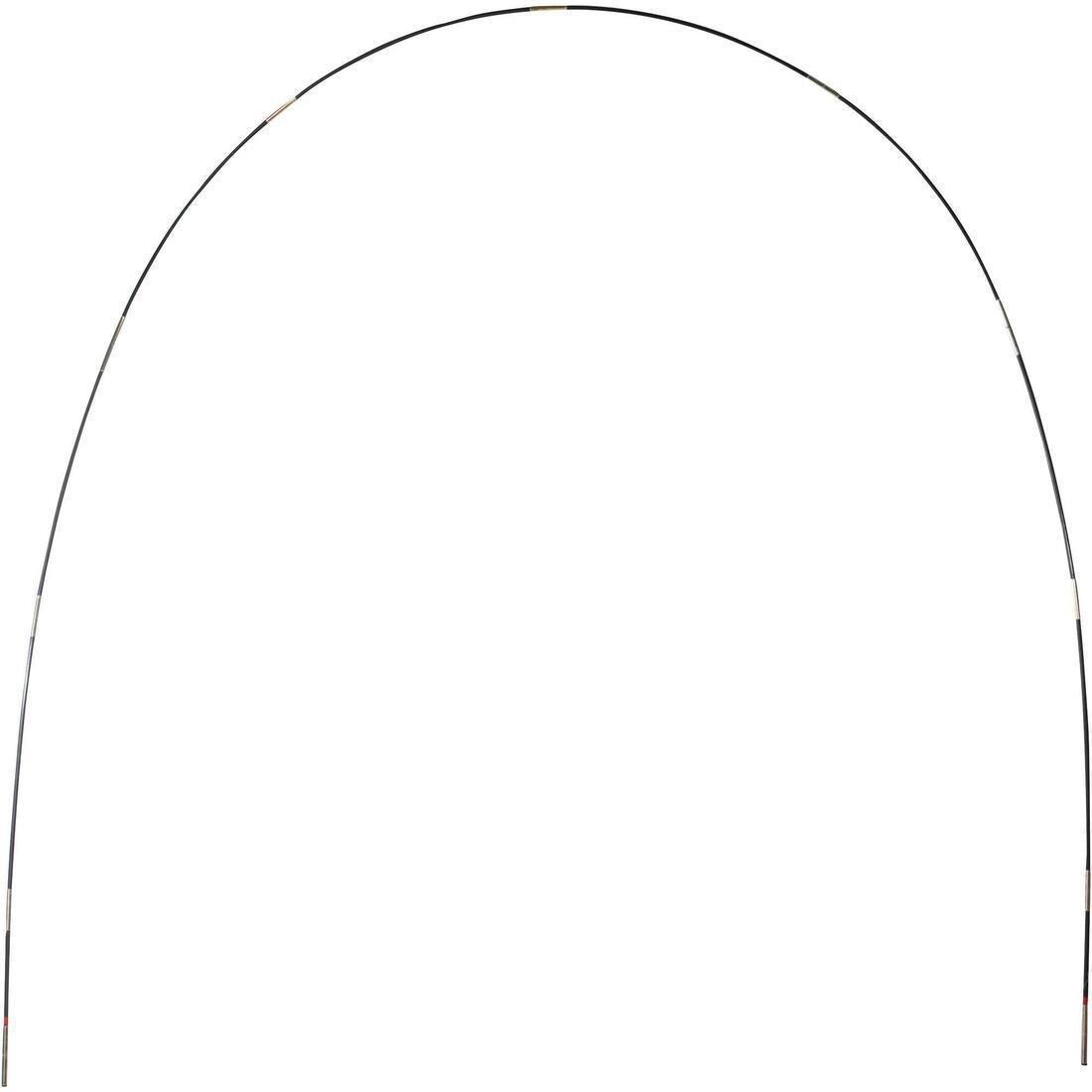 Pole Kit For Arpenaz Family Tent, No Color, large image number 7