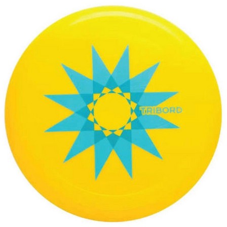 OLAIAN - D90 Disc, Sunshine Yellow