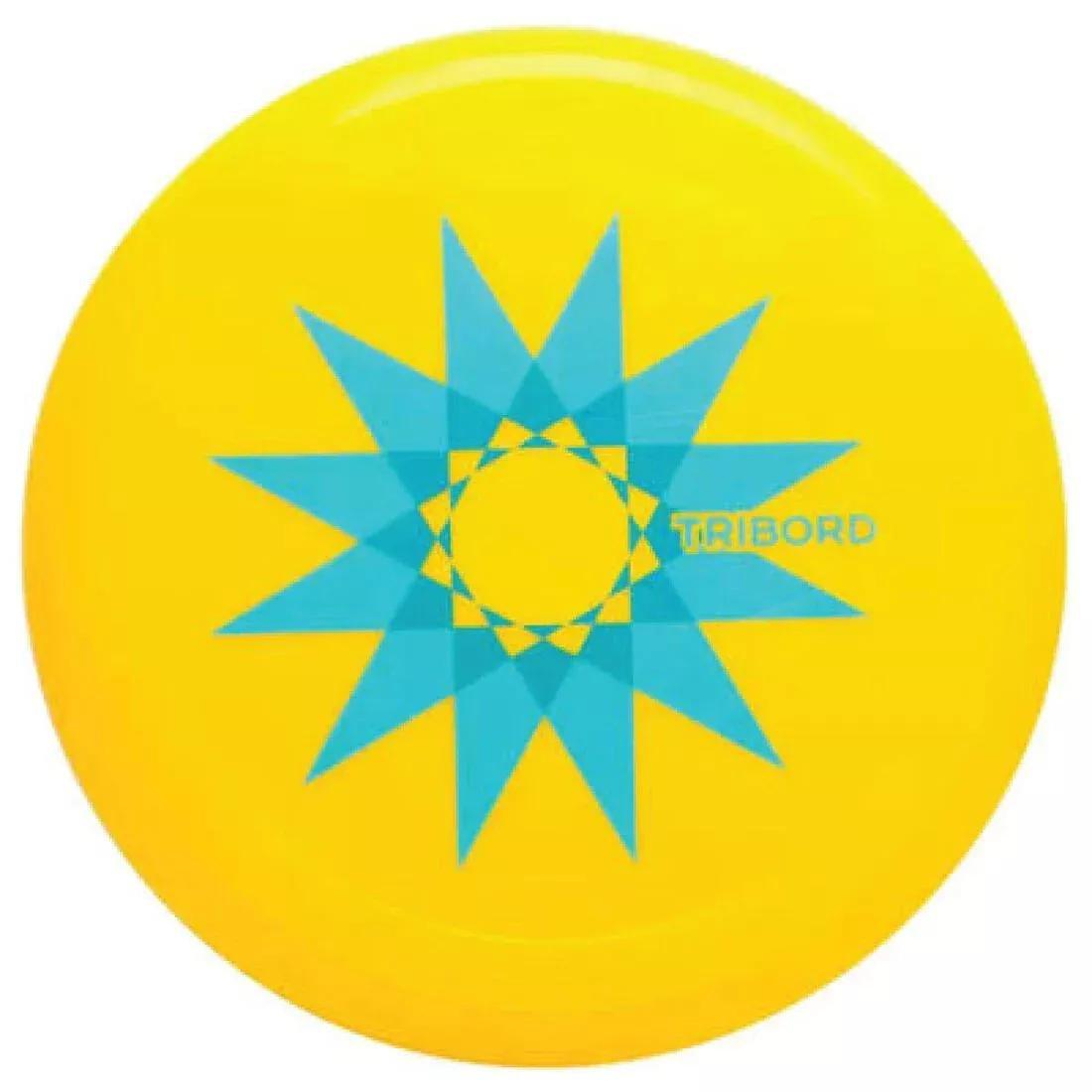 OLAIAN - D90 Disc, Sunshine Yellow