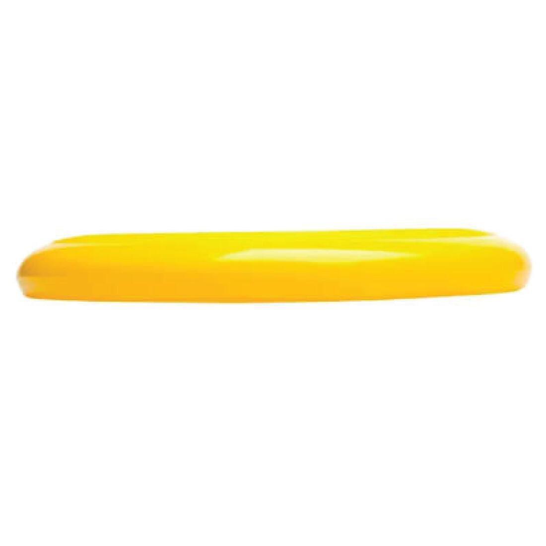 D90 Disc, Sunshine Yellow, No Color, large image number 2