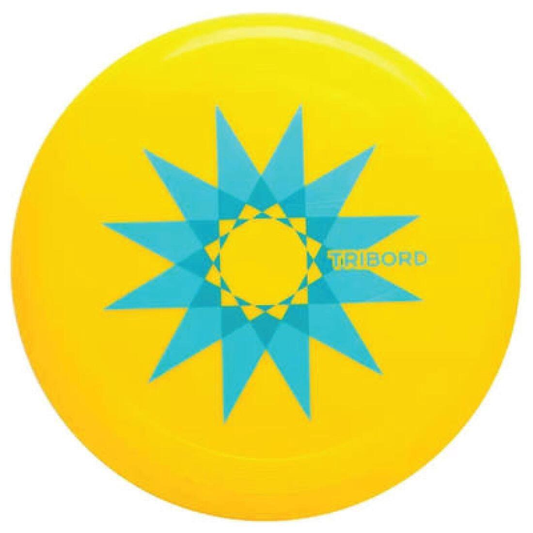 D90 Disc, Sunshine Yellow, No Color, large image number 8
