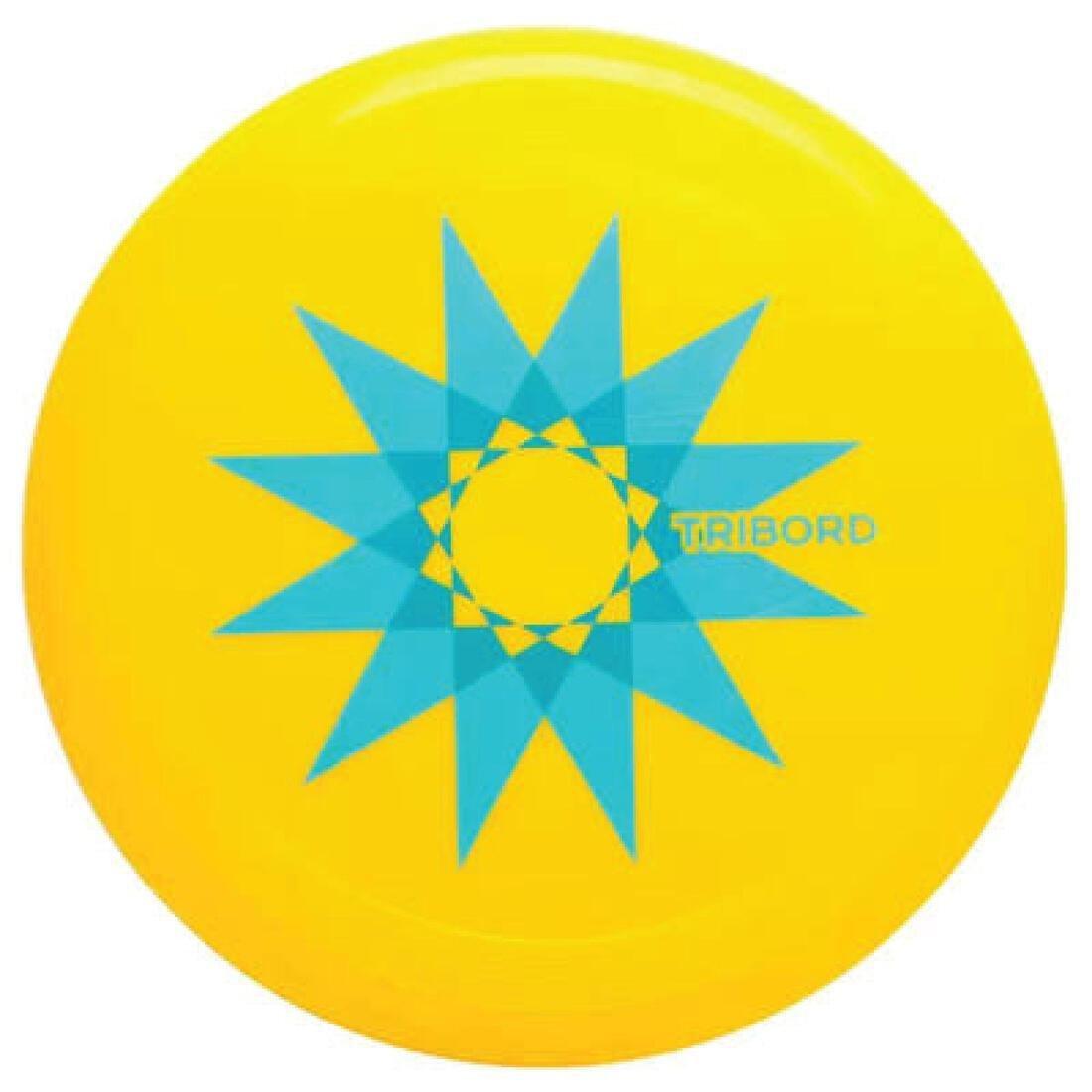 OLAIAN - D90 Disc, Sunshine Yellow