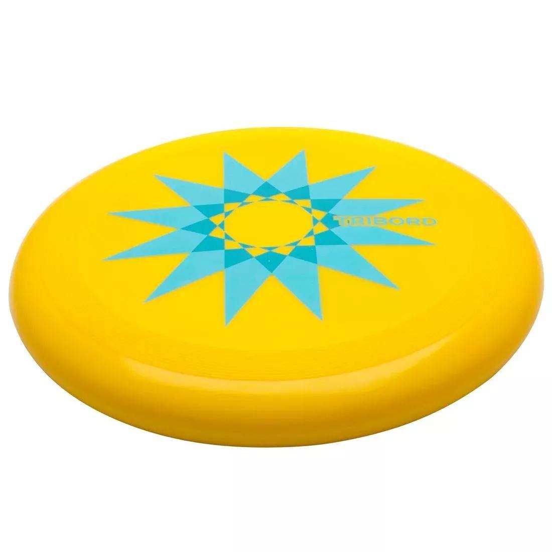 OLAIAN - D90 Disc, Sunshine Yellow