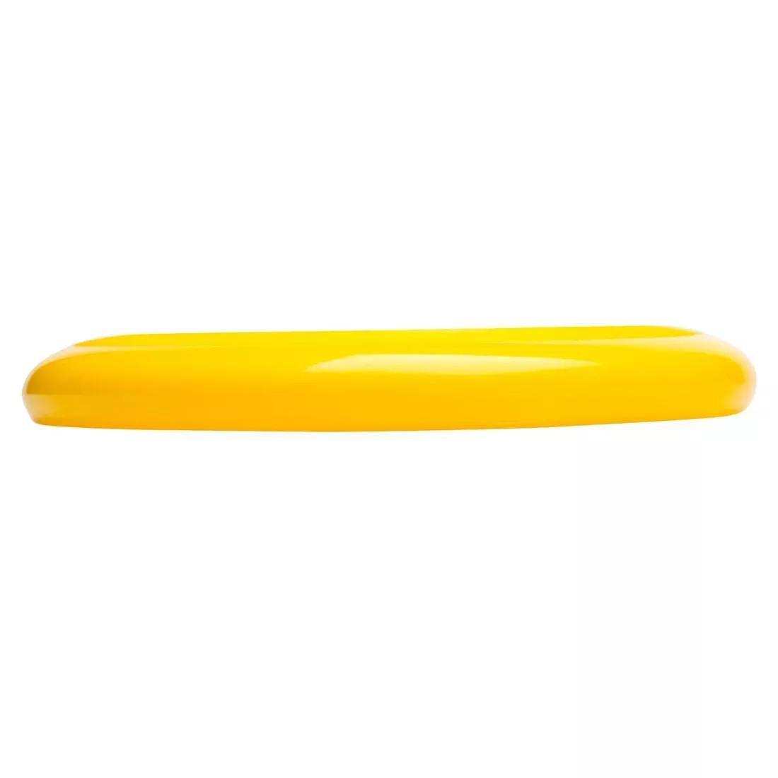 D90 Disc, Sunshine Yellow, No Color, large image number 13