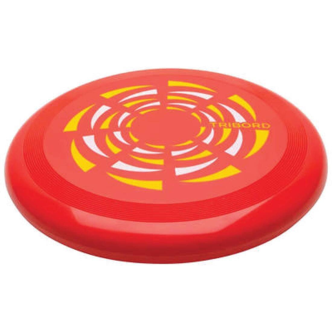 D90 Disc, Red, No Color, large image number 2