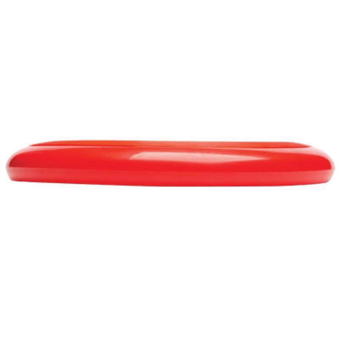 D90 Disc, Red, No Color, large image number 4