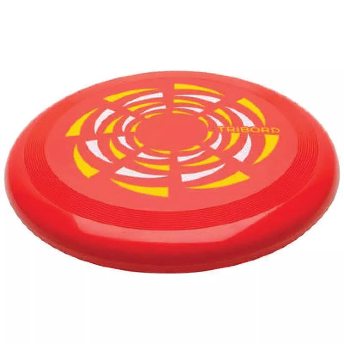 D90 Disc, Red, No Color, large image number 8