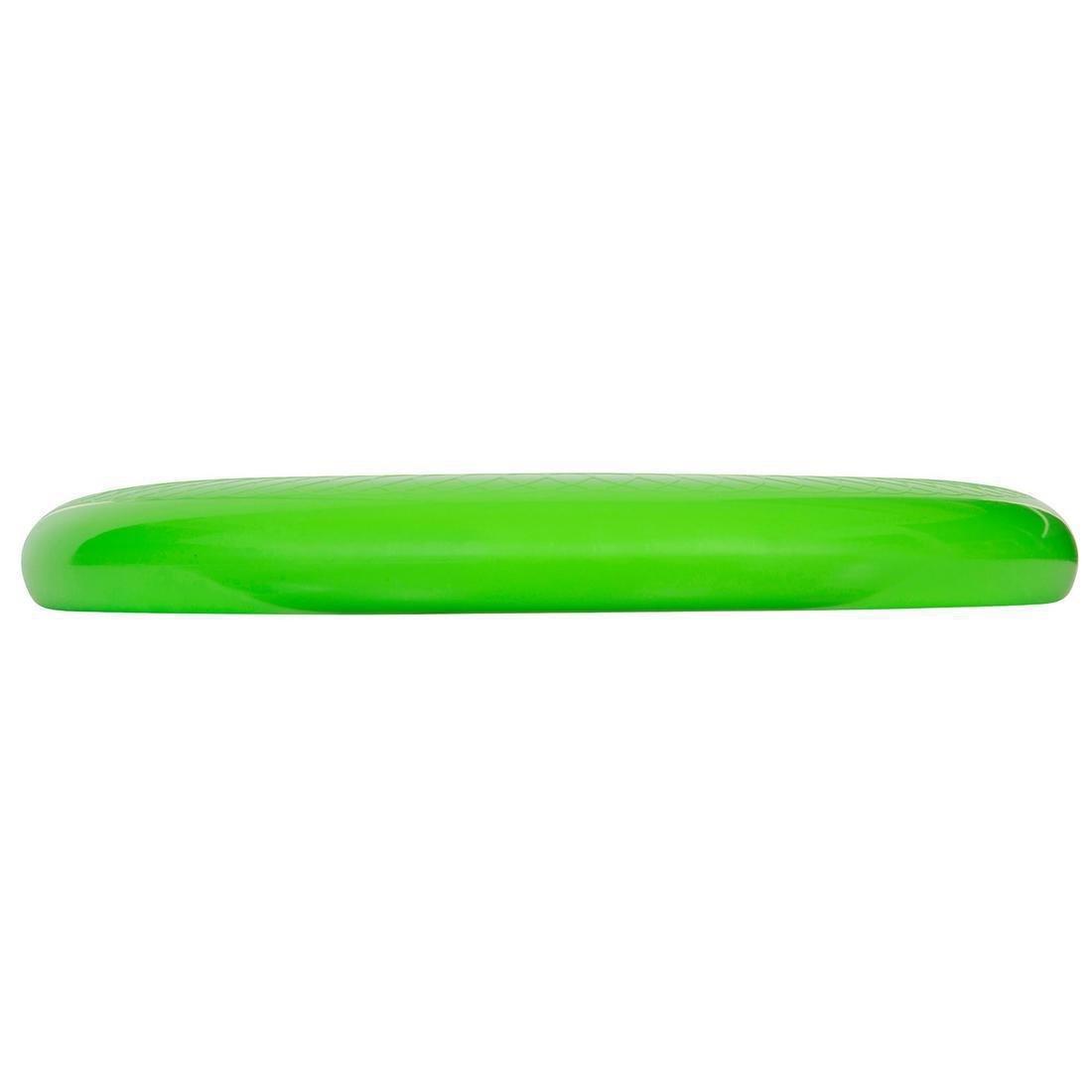 Flying Disc D175 Ultimate, Fluo Green, No Color, large image number 2
