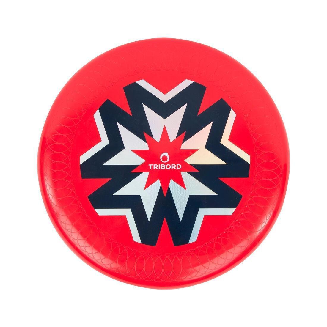 Flying Disc D175 Ultimate, Fluo Green, No Color, large image number 9