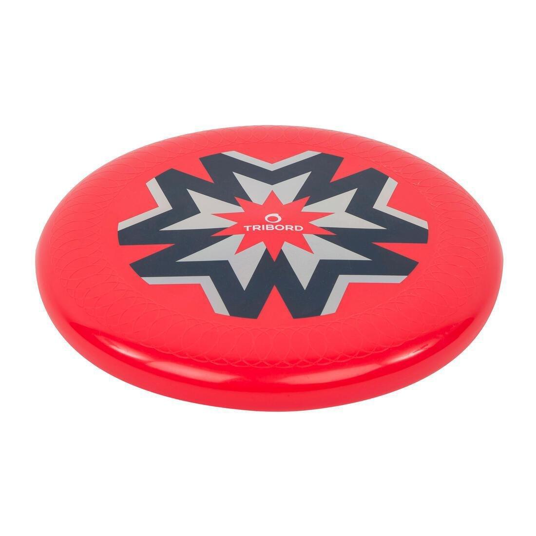 Flying Disc D175 Ultimate, Fluo Green, No Color, large image number 10
